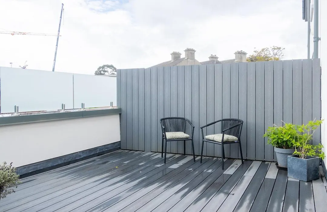Guestready - Amazing House In Sandymount-1