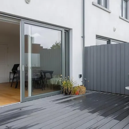 Guestready - Amazing House In Sandymount-2